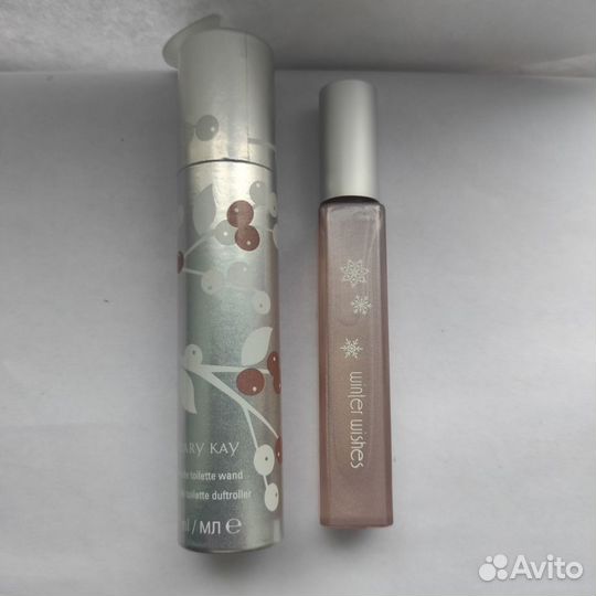 Лот женских духов Mary Kay