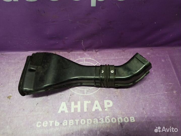 Воздухозаборник Citroen C Crosser EP DW12 2010