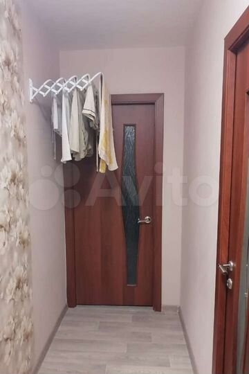 Комната 18 м² в 2-к., 1/5 эт.