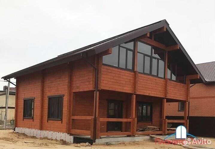 Пластиковые окна, окна пвх