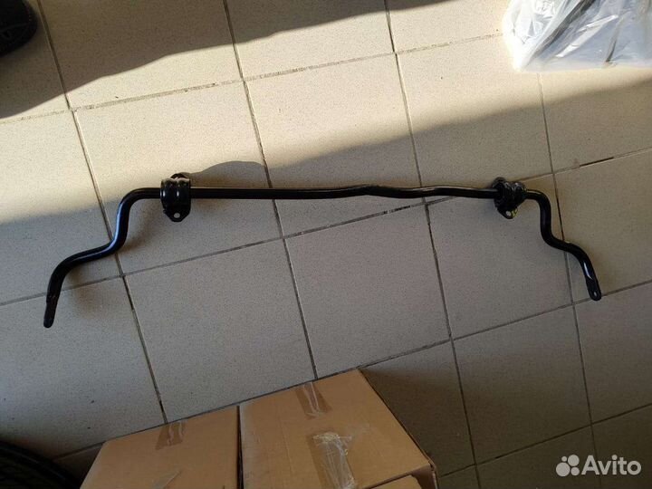 Стабилизатор kia rio 3 hyundai solaris