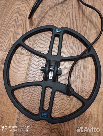 Катушка для металлоискателя Fisher F11,22,44 13