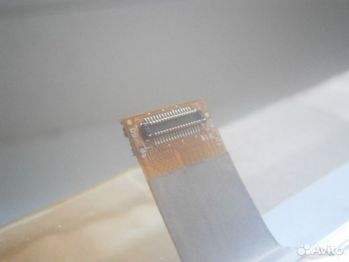 Дисплей Asus Memo Pad hd7me173x