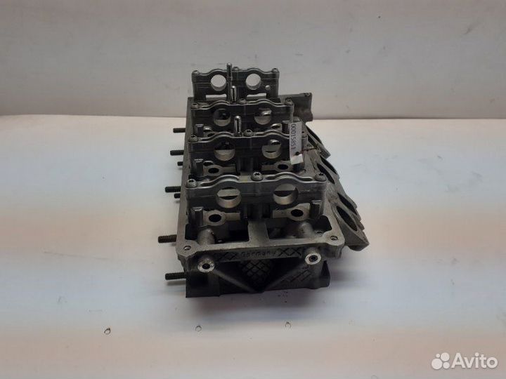 Головка блока Audi Q7 4L 2005-2015