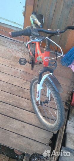 Велосипеды