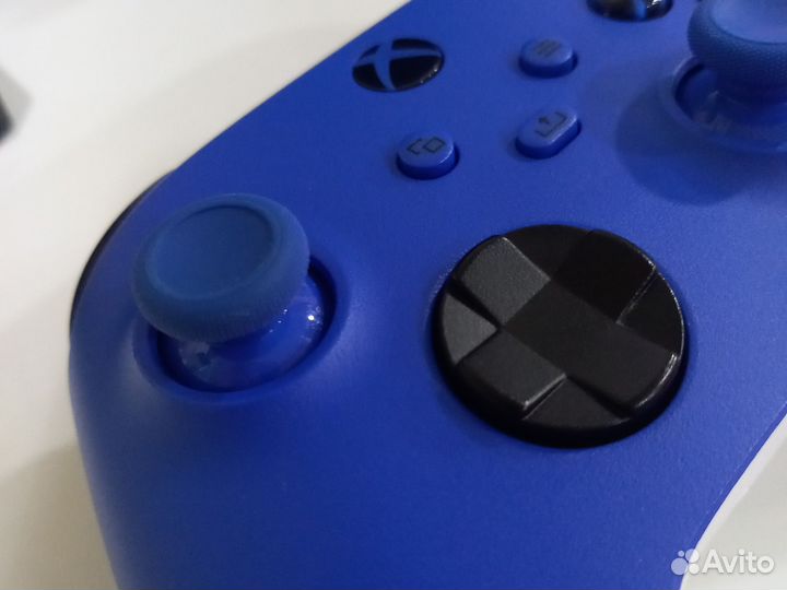 Геймпад xbox one series