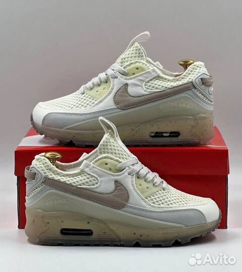 Кроссовки Nike Air Max Terrascape 90