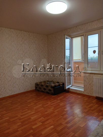 Квартира-студия, 25 м², 8/10 эт.
