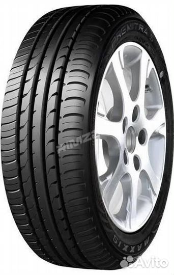 Maxxis Premitra HP5 215/45 R17 91W