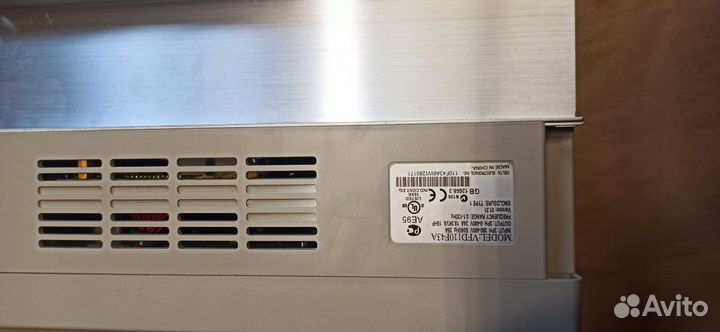 Частотный преобразователь 380v