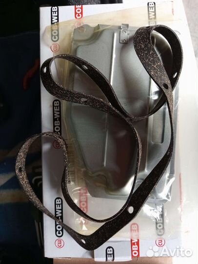 Фильтр АКПП