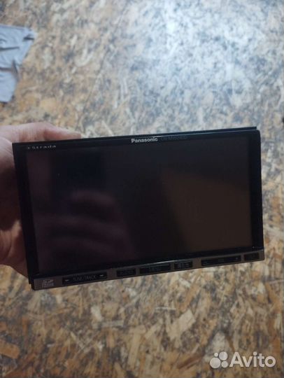 Магнитола 2 din