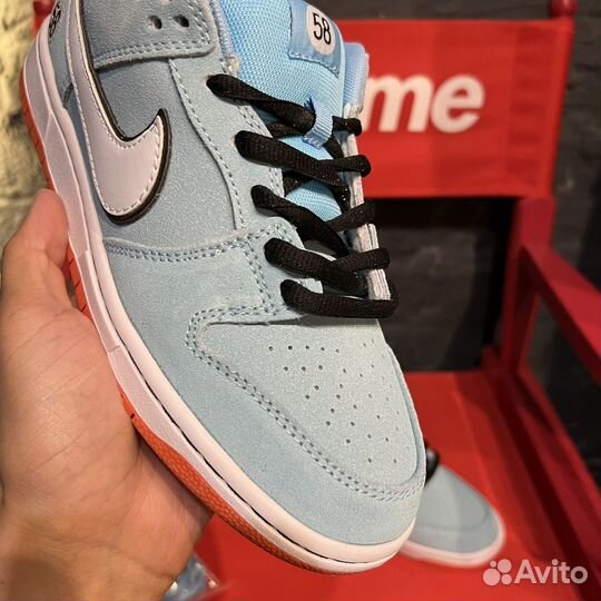 Кроссовки Nike SB Dunk Low 