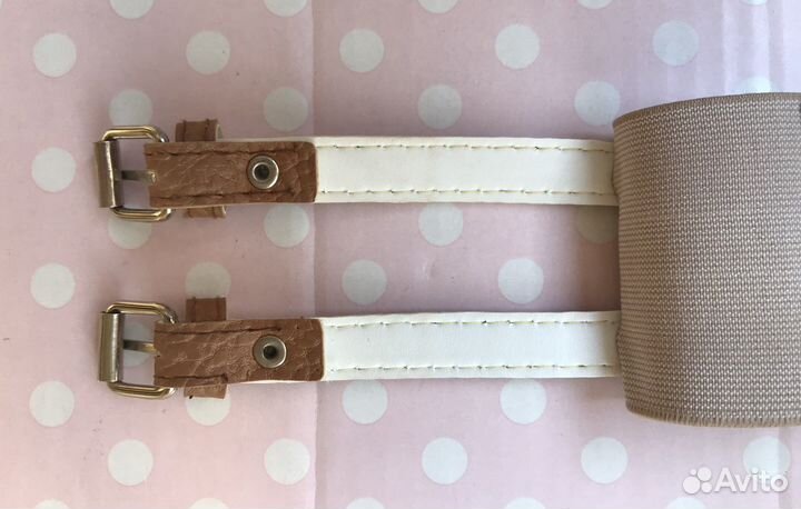 Ремень женский