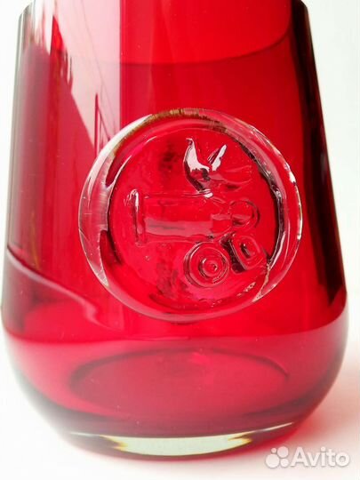 Пивная кружка СССР