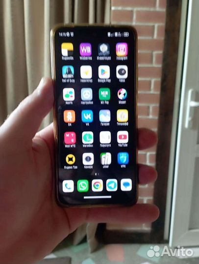 Xiaomi redmi note 11