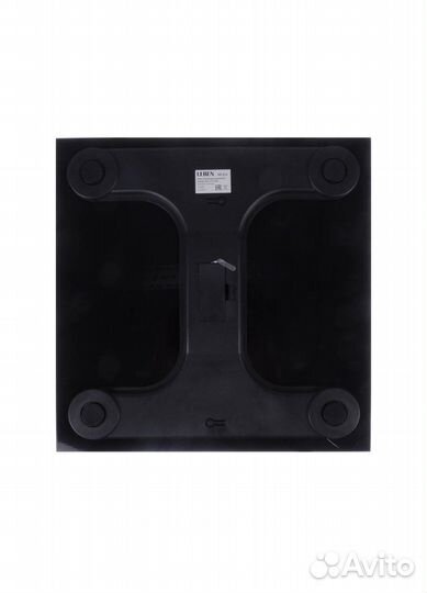 Весы напольные электронные