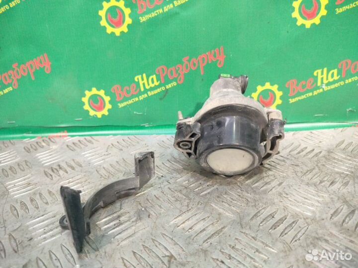 Птф передняя правая Cadillac Cts 2 купе 2013