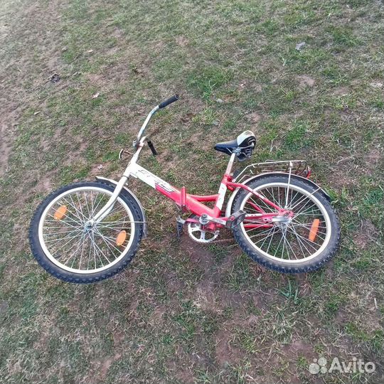 Велосипеды