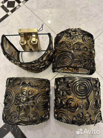 Настенный светильник бра