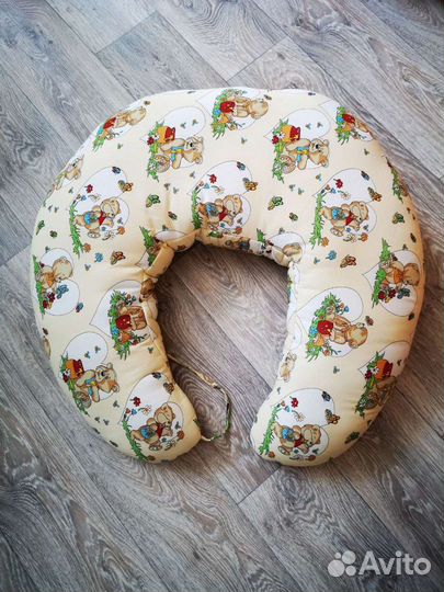 Подушка для кормления