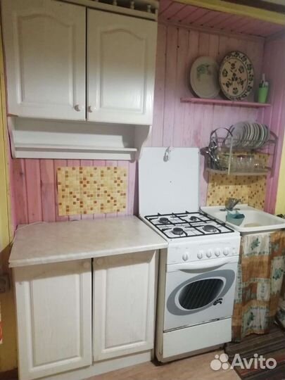 Кухонный гарнитур кухня бу, плита газовая