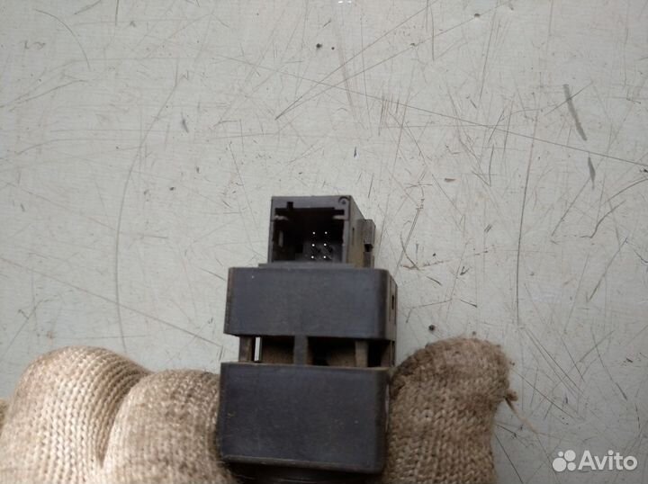 Датчик температуры воздуха Пежо 206