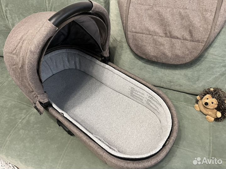 Люлькa X-lander X-pram