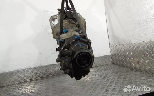 Кпп 5ст. subaru legacy 3 (2ST14DP01)