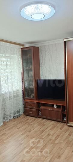 Дом 40 м² на участке 2 сот.