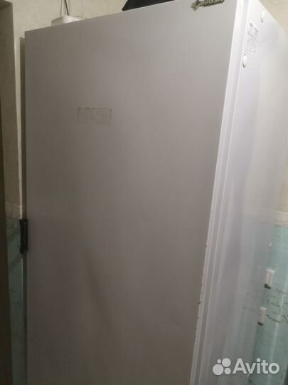 Шкаф холодильный Премьер Cryspi