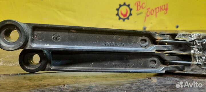 Поводки дворников Mazda Tribute LX V6 3.0