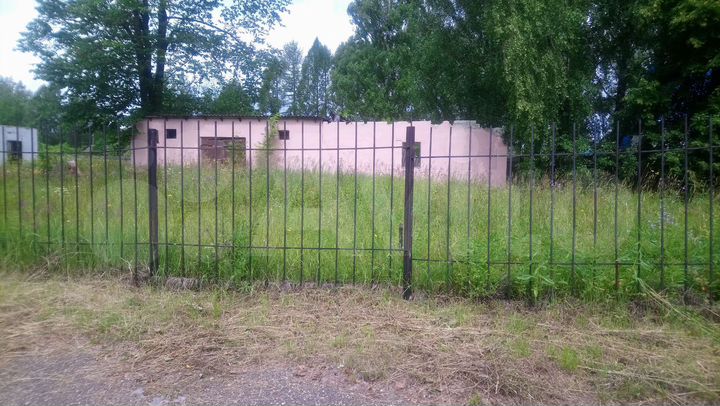 Участок 40 сот. (ИЖС)