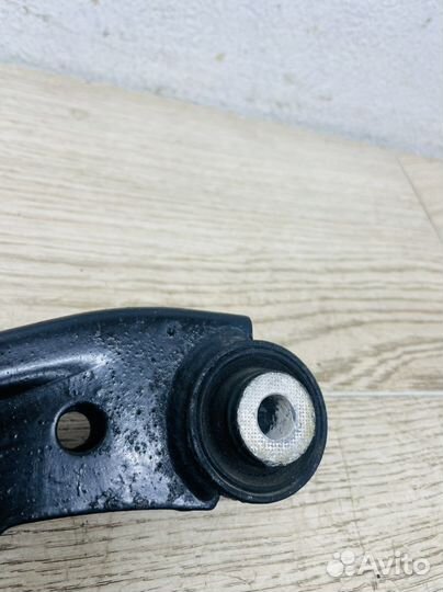 Рычаги задние верхние комплект Honda Civic 4D