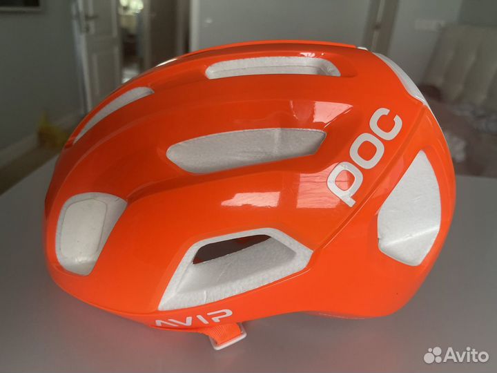 Шлем POC Ventral Air spin Helmet (размер L 59-62)