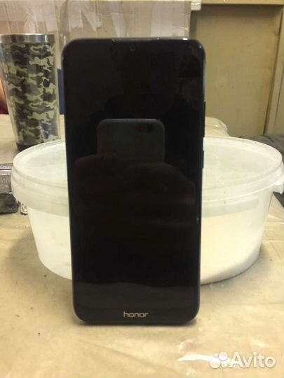 Honor 8a