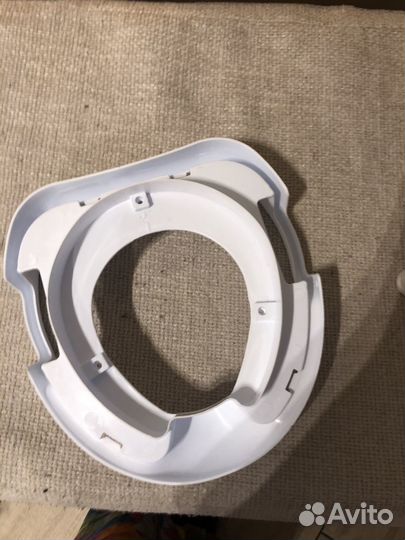 Сиденье для унитаза детское