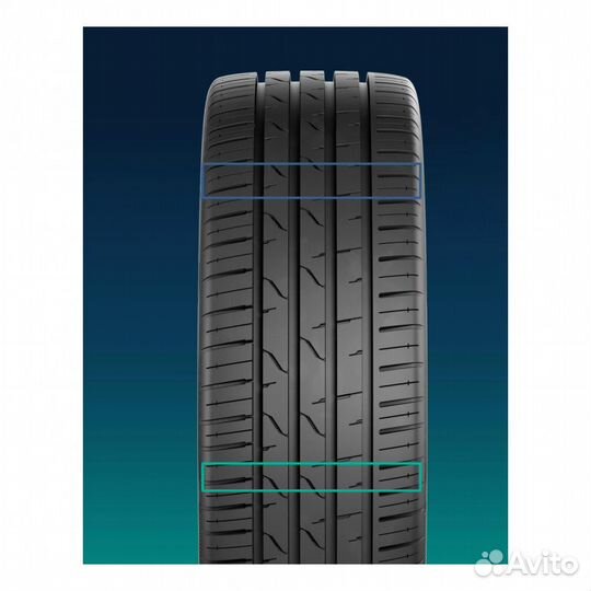 Cordiant Gravity 215/55 R17 98H