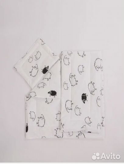 Комплекты в коляску или люльку