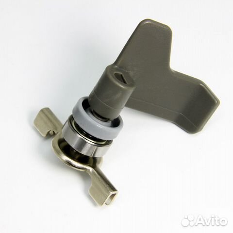 Лопатка и вал с подшипником 608Z для хлебопечки LG