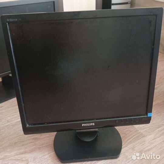 Мониторы бу в отличном состоянии