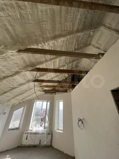 Дом 180 м² на участке 2 сот.