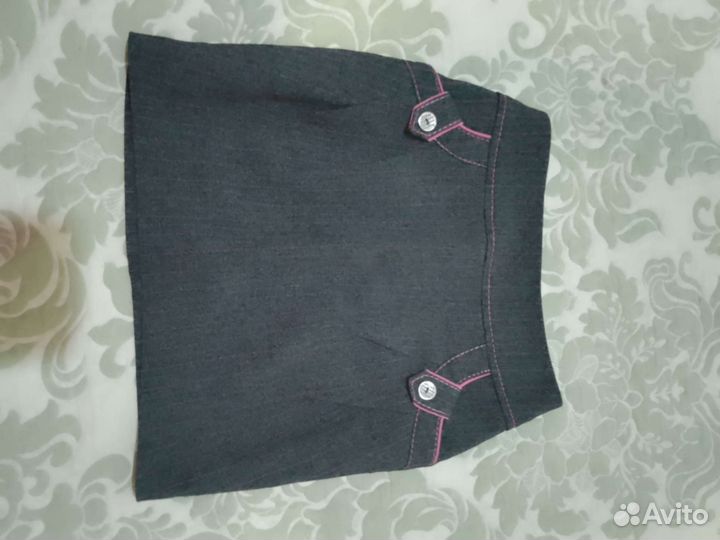 Школьная форма