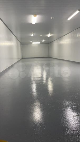 Склад, 100 м²