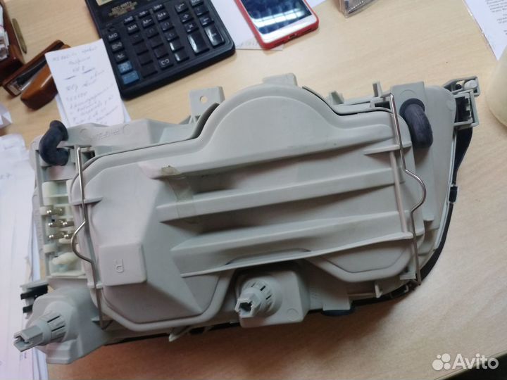 Фара правая mercedes C-classe W202 1993-1996