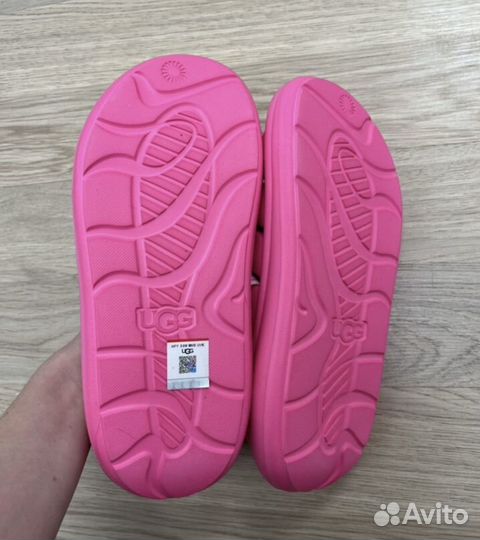 Ugg оригинал