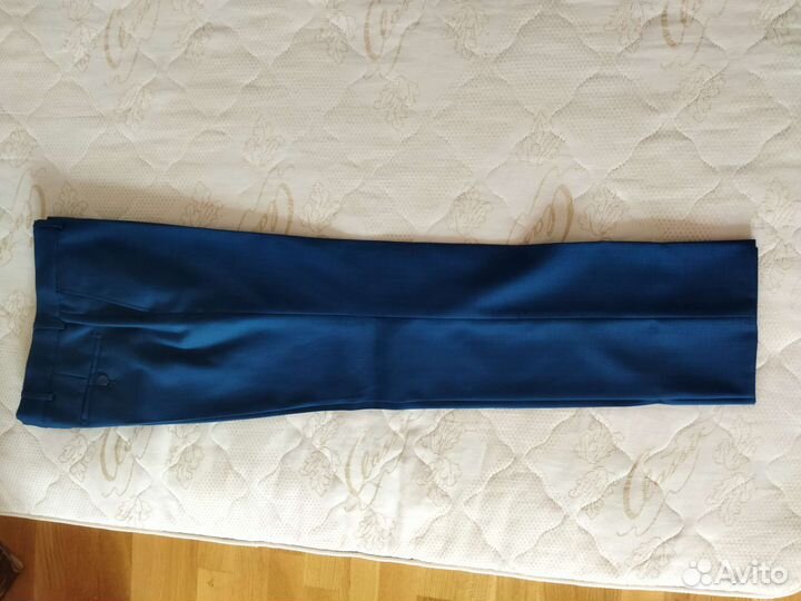 Костюм классический мужской