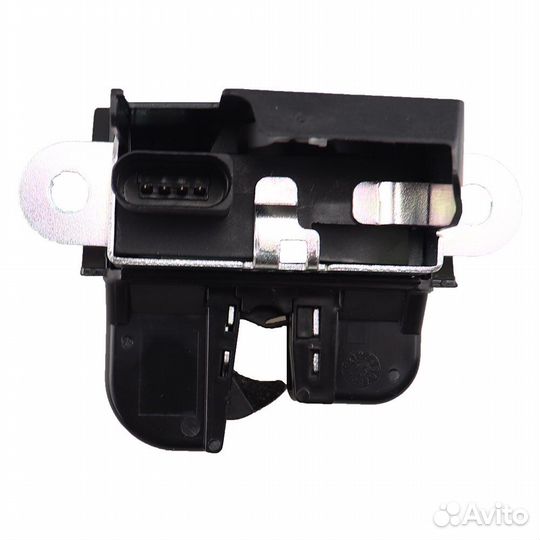 Замок багажника