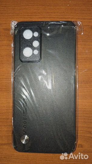 Чехлы на телефоны Realme