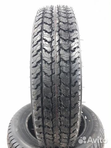 Волтайр ВЛ-54 185/75 R16